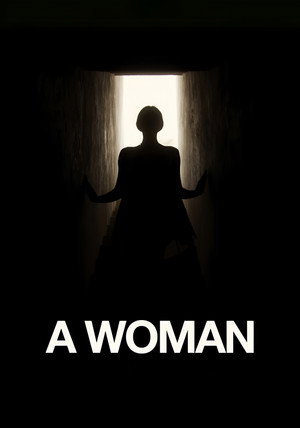 A Woman poszter