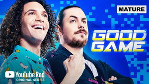 Good Game Season 1 Ep.1 1. epizód