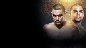 Tim Tszyu vs. Joey Spencer háttérkép
