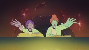 A galaxis második legjobb kórháza 1. évad Ep.8 Nyomaszt az apokalipszis?