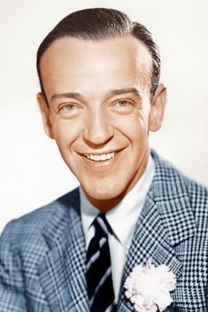 Fred Astaire profil kép