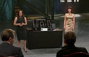 Dragons' Den Season 3 Ep.5 5. epizód