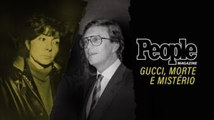 Killing Gucci: People Magazine Investigates háttérkép