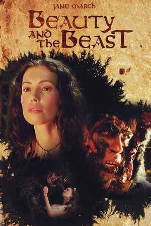 Beauty and the Beast poszter