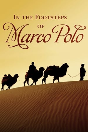 In the Footsteps of Marco Polo poszter