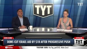 The Young Turks 17. évad Ep.365 365. epizód