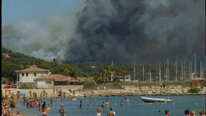 Sophia Antipolis háttérkép