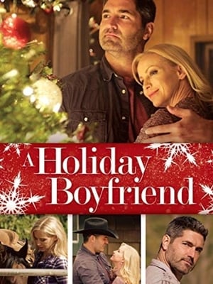 A Holiday Boyfriend poszter