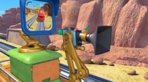 Chuggington Season 2 Ep.19 19. epizód
