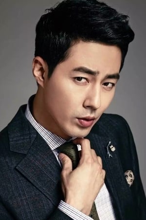 Jo In-sung profil kép