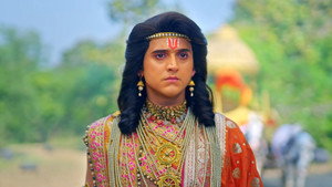 श्रीमद् रामायण 1. évad Ep.277 277. epizód