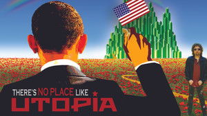 There's No Place Like Utopia háttérkép