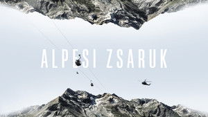 Alpesi zsaruk háttérkép