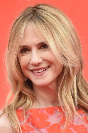 Holly Hunter profil kép