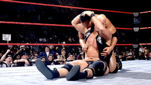 WWE D-Generation X: In Your House háttérkép