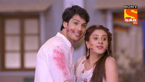 Jijaji Chhat Par Hai Season 1 Ep.318 318. epizód