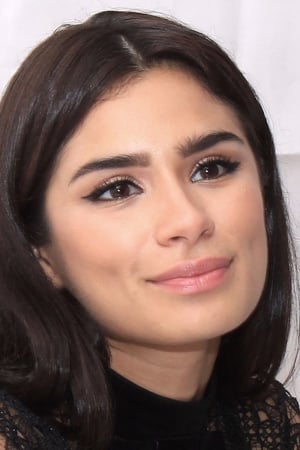 Diane Guerrero profil kép