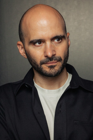 Cyril Aris profil kép