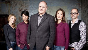 Dara O Briain's Science Club Season 1 Ep.1 1. epizód