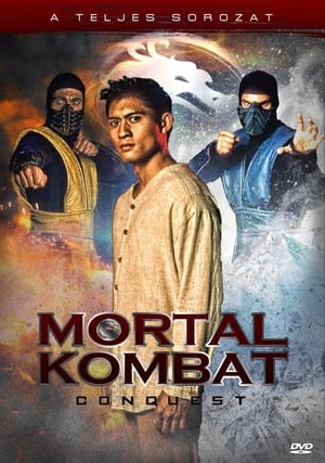 Mortal Kombat: Conquest