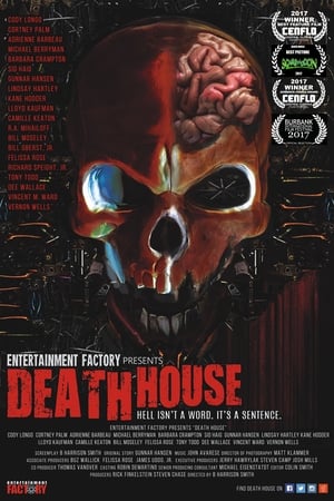 Death House poszter