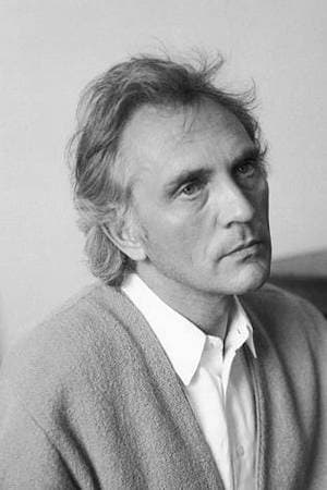 Terence Stamp profil kép