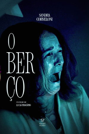 O Berço poszter