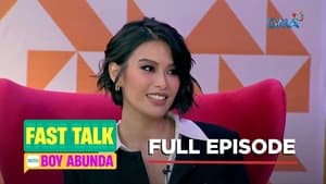 Fast Talk with Boy Abunda 1. évad Ep.198 198. epizód