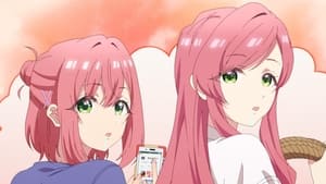 君のことが大大大大大好きな100人の彼女 1. évad Ep.12 12. epizód