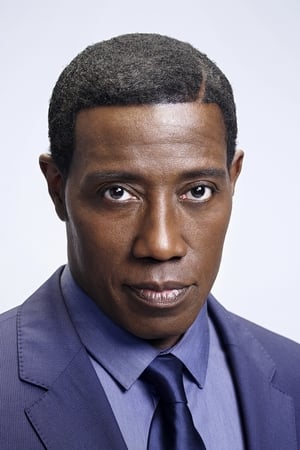 Wesley Snipes profil kép