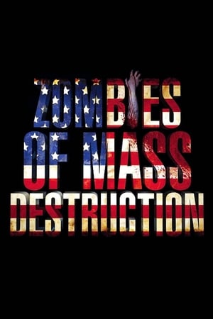 ZMD: Zombies of Mass Destruction poszter