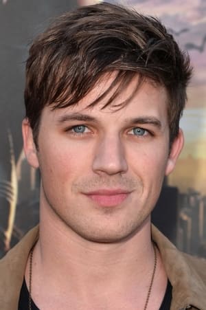 Matt Lanter profil kép