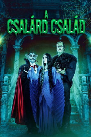 A csalárd család