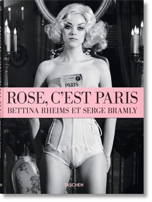 Rose, c'est Paris poszter