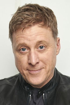 Alan Tudyk profil kép