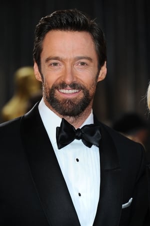 Hugh Jackman profil kép