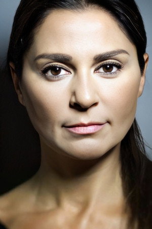 Pelin Körmükçü profil kép