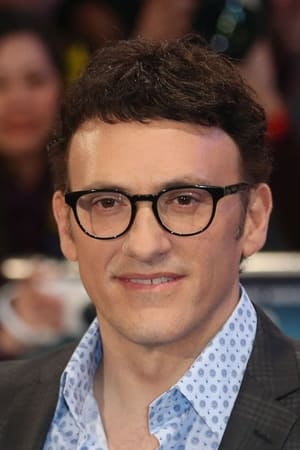 Anthony Russo profil kép