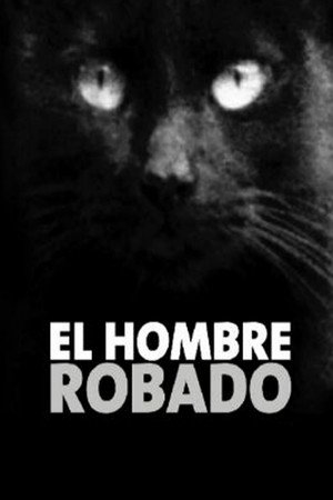 El hombre robado poszter