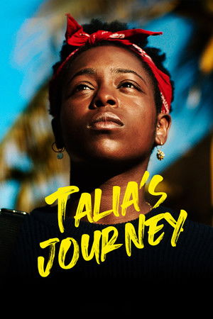 Le Voyage de Talia poszter