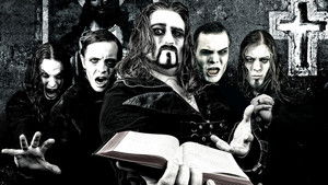 Powerwolf Summer Breeze 2018 háttérkép