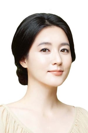 Lee Young-ae profil kép