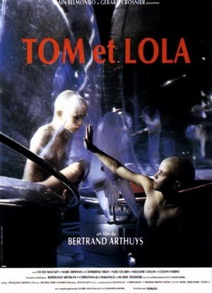 Tom et Lola poszter