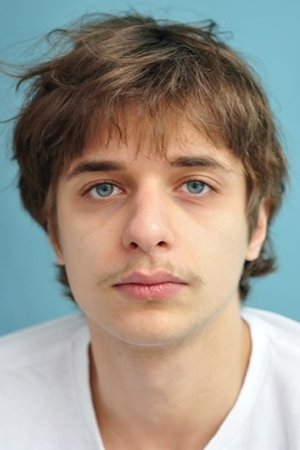 Piotr Napierała profil kép