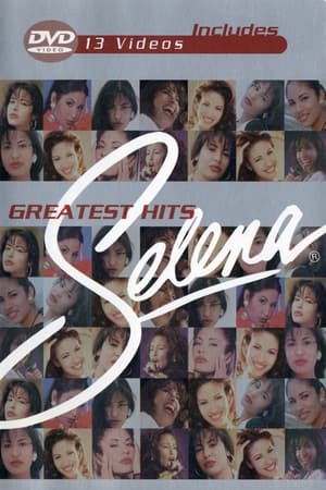 Selena: Greatest Hits