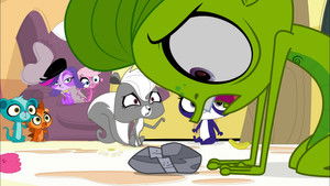 Littlest Pet Shop Season 4 Ep.12 12. epizód