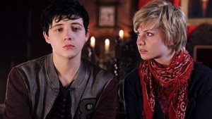 Young Dracula Season 3 Ep.4 4. epizód