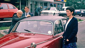 Inspector Morse Season 4 Ep.3 Figyelemelterelésre késztetve