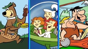 Best of Warner Bros. 25 Cartoon Collection: Hanna-Barbera háttérkép