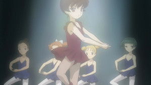 プリンセスチュチュ 1. évad Ep.1 1. epizód